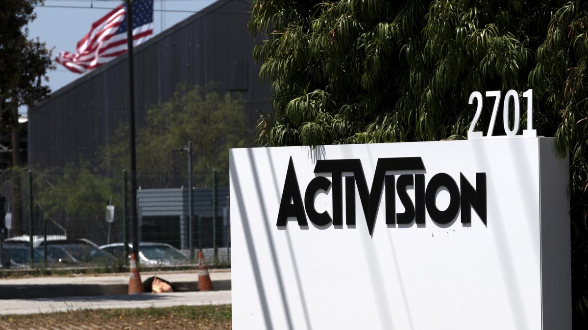 FTC Moves Against Microsoft, Activision Blizzard Merger – Deadline