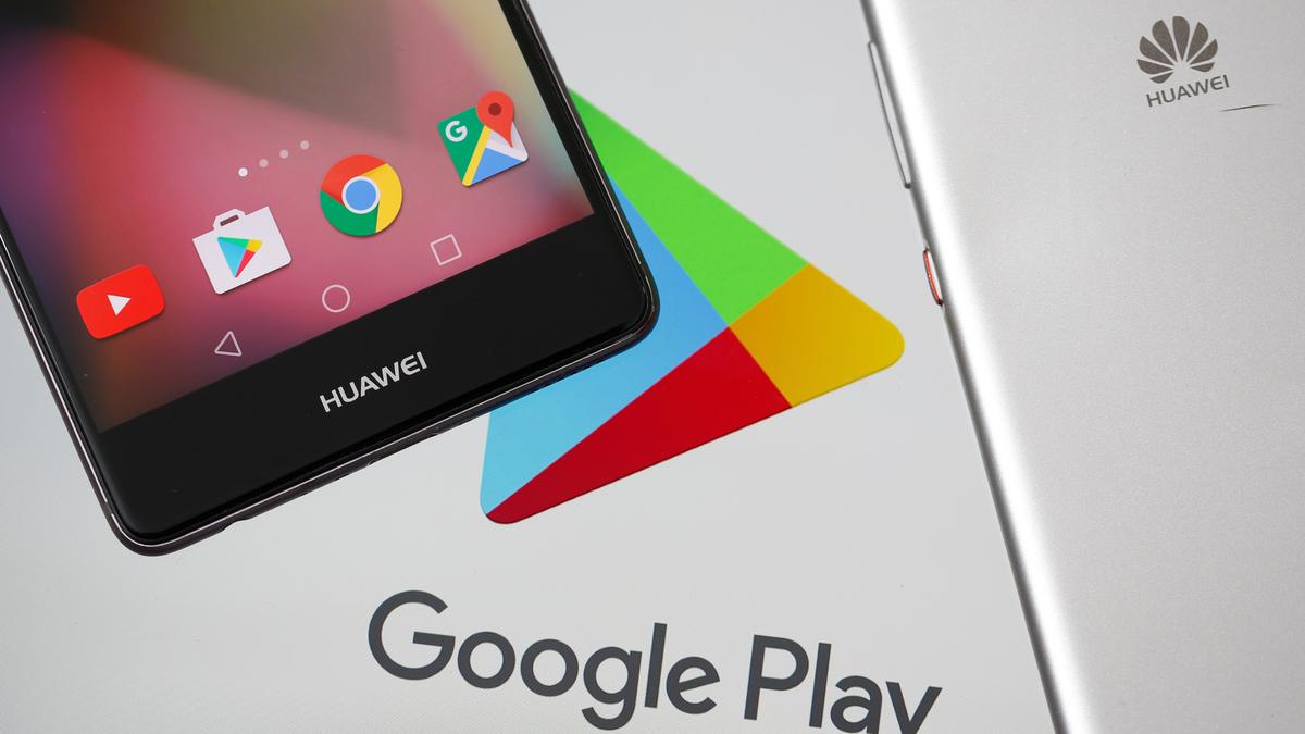 Google changes Play Store rules; adds data deletion requirement for apps