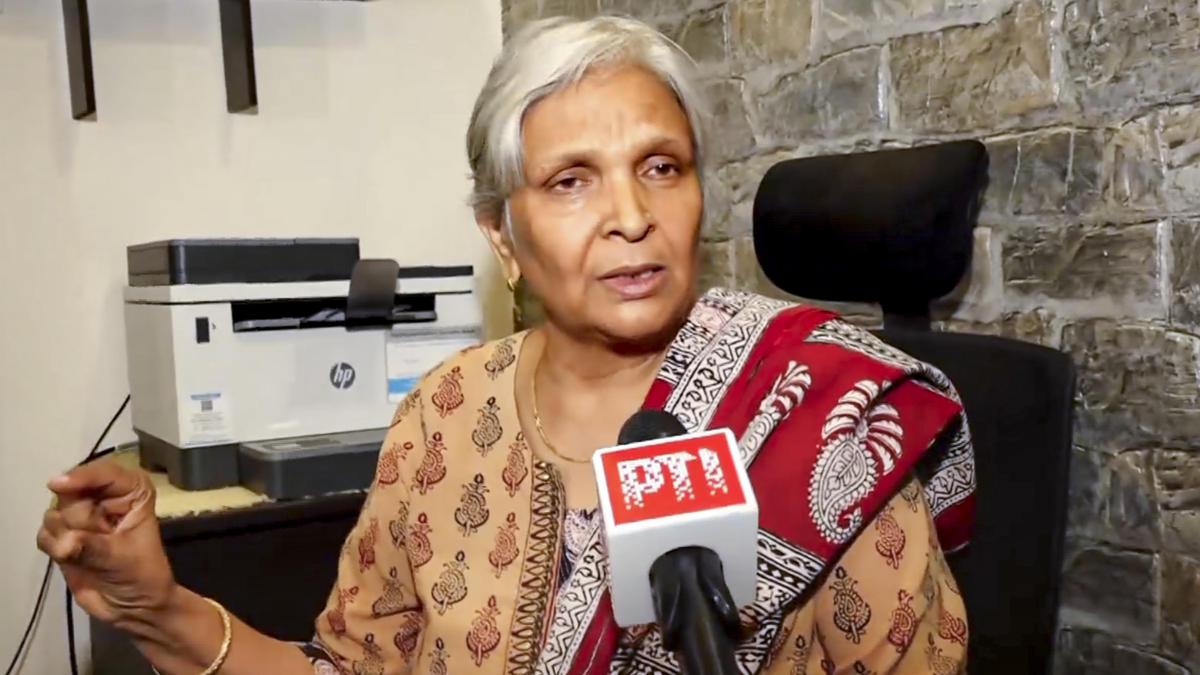 Twisha Sharma case: Giribala Singh given two days to file reply; CBI to take over case