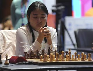 MVL wins Tata Steel Chess India Rapid with one round to spare ! : r/chess