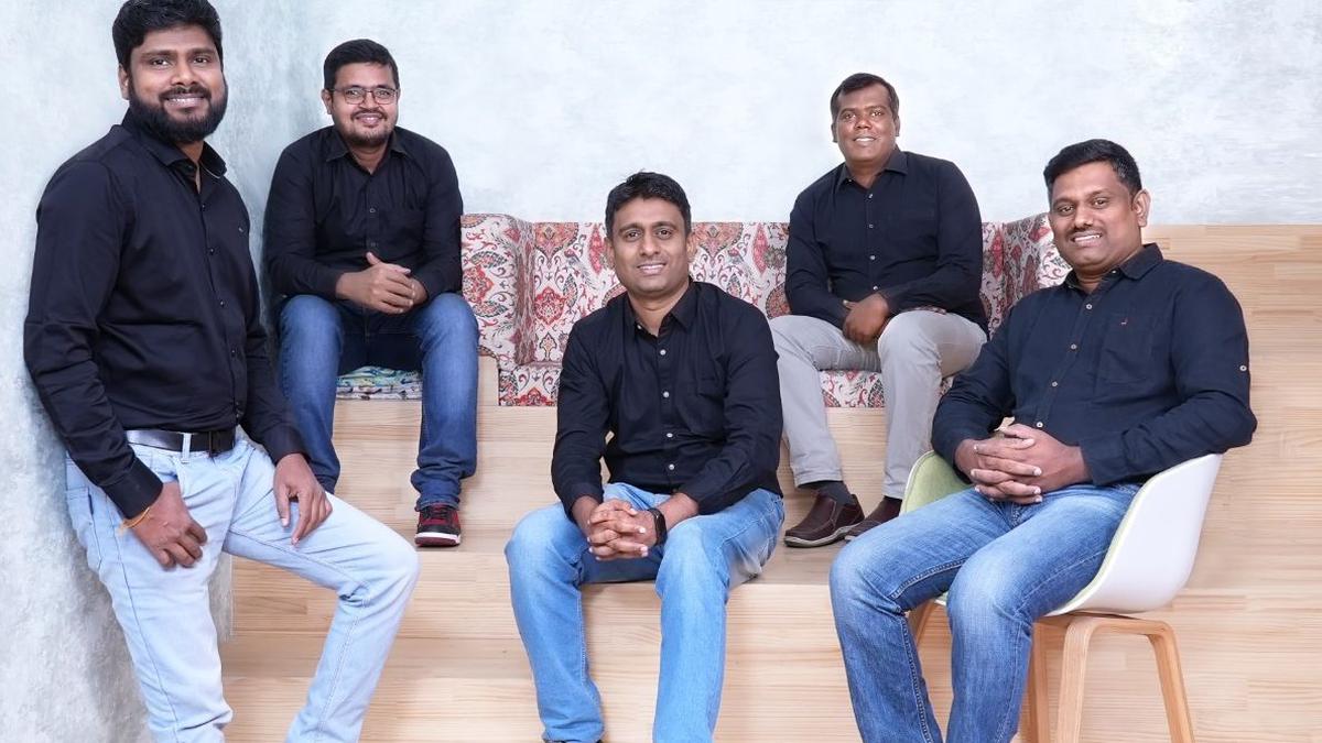 Chennai-based lending startup Cloudbankin secures USD 400,000 in funding