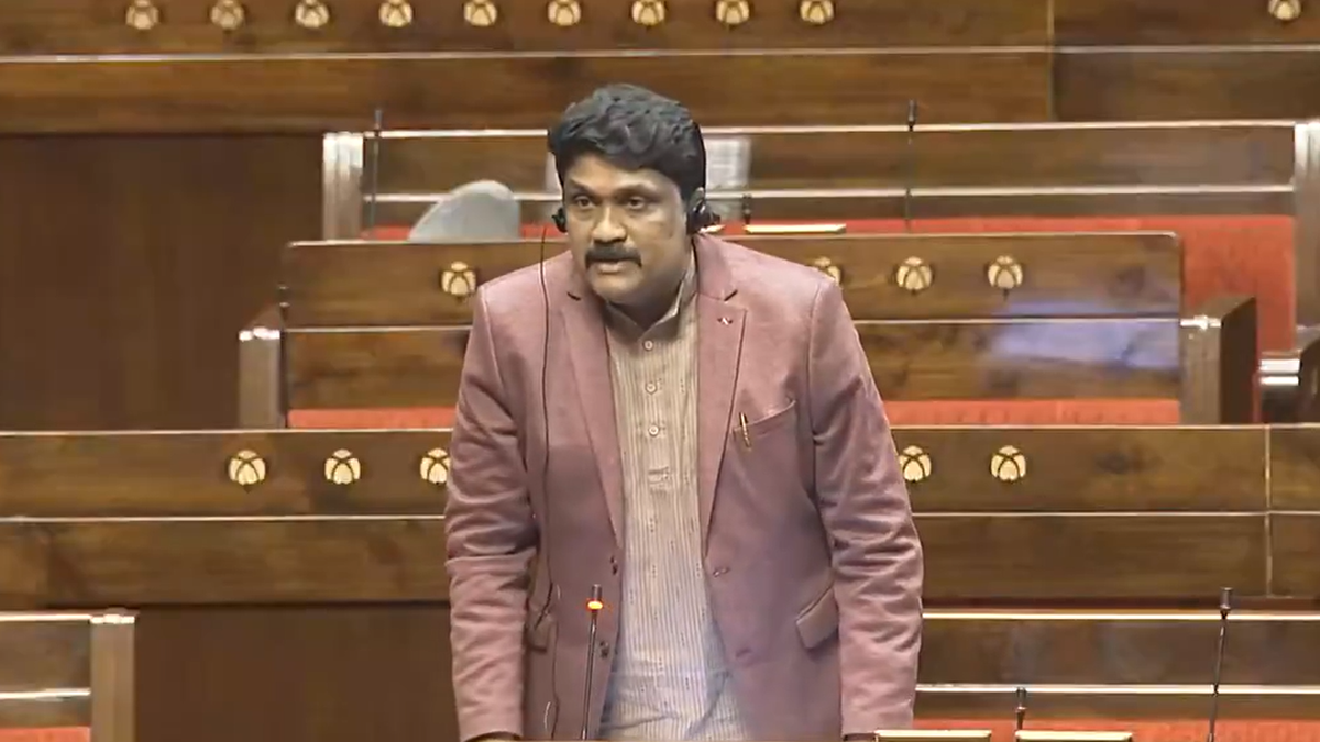 CPI(M) MP moves Right to Disconnect Bill in Rajya Sabha