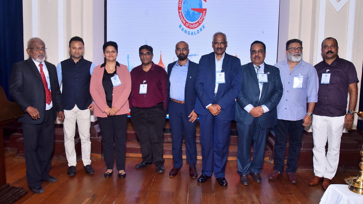 US-based GOPIO International opens Bengaluru chapter
