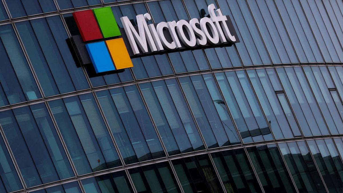 Microsoft launches ‘superintelligence’ team targeting medical diagnosis to start