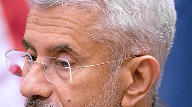 Dependence on Russian defence equipment not lack of trying on India’s part: Jaishankar
