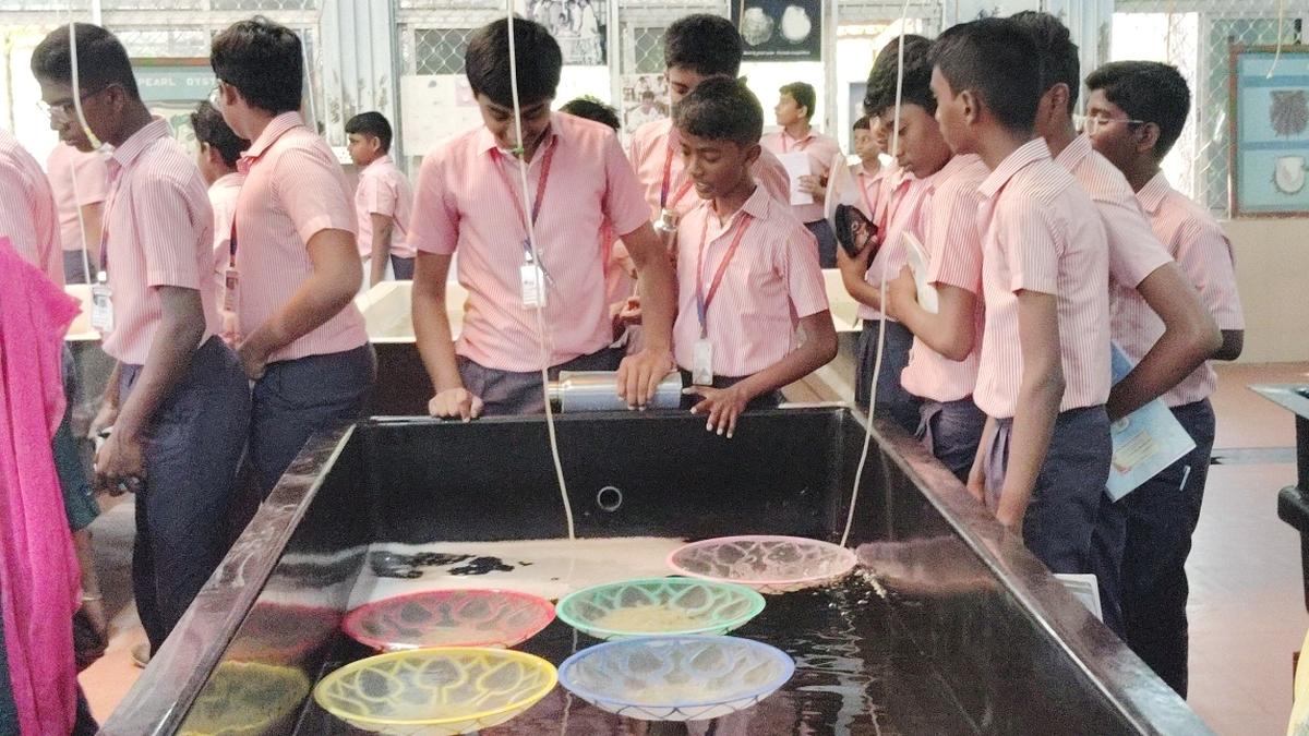 CMFRI celebrates 75th founding day