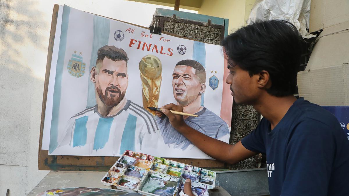 FIFA World Cup 2022 | Will record-chasing France stop Messi from laying his hands on the holy grail?