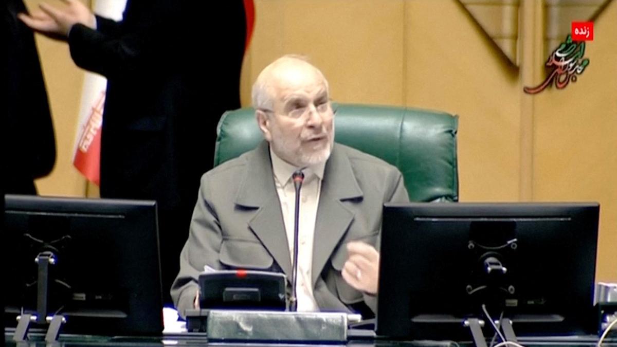 Iran declares EU armies as 'terrorist groups' in retaliatory move