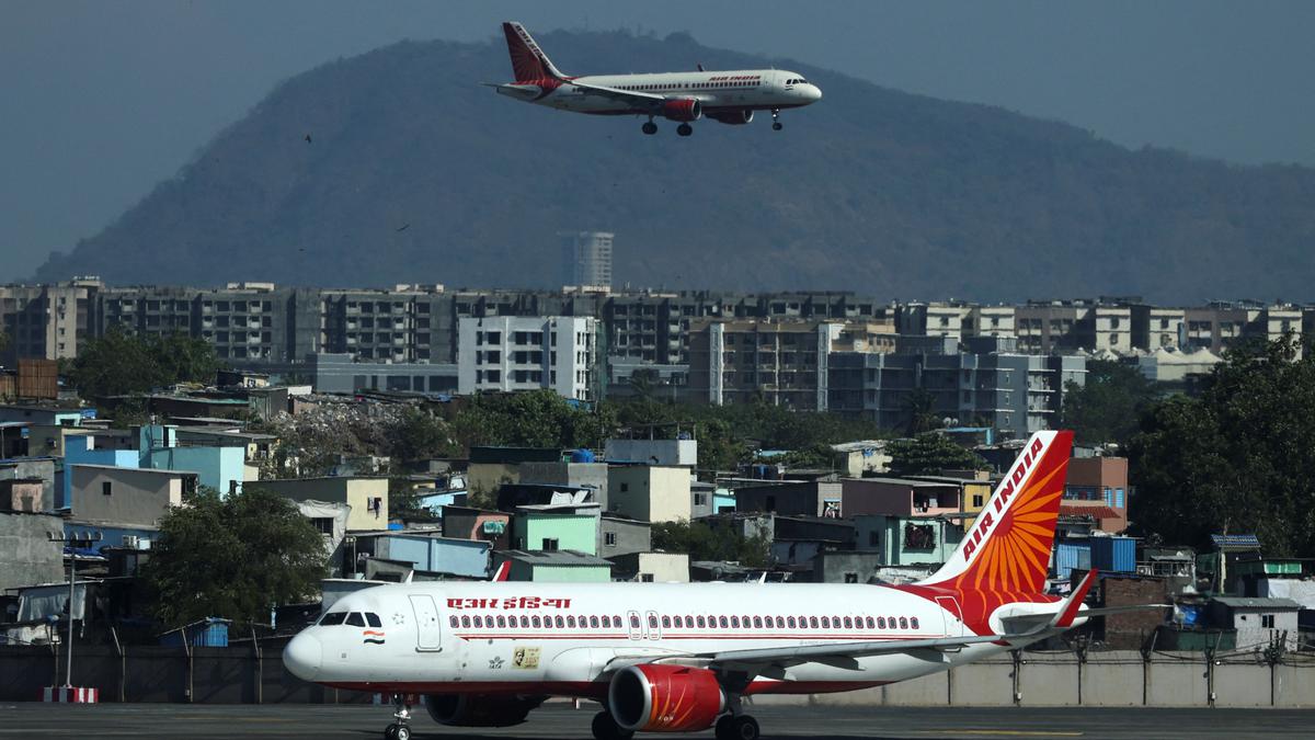 40% Air India seats repaired since Tata take-over