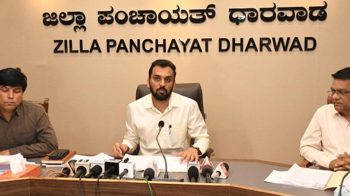 Job fair to be held in Dharwad on February 24