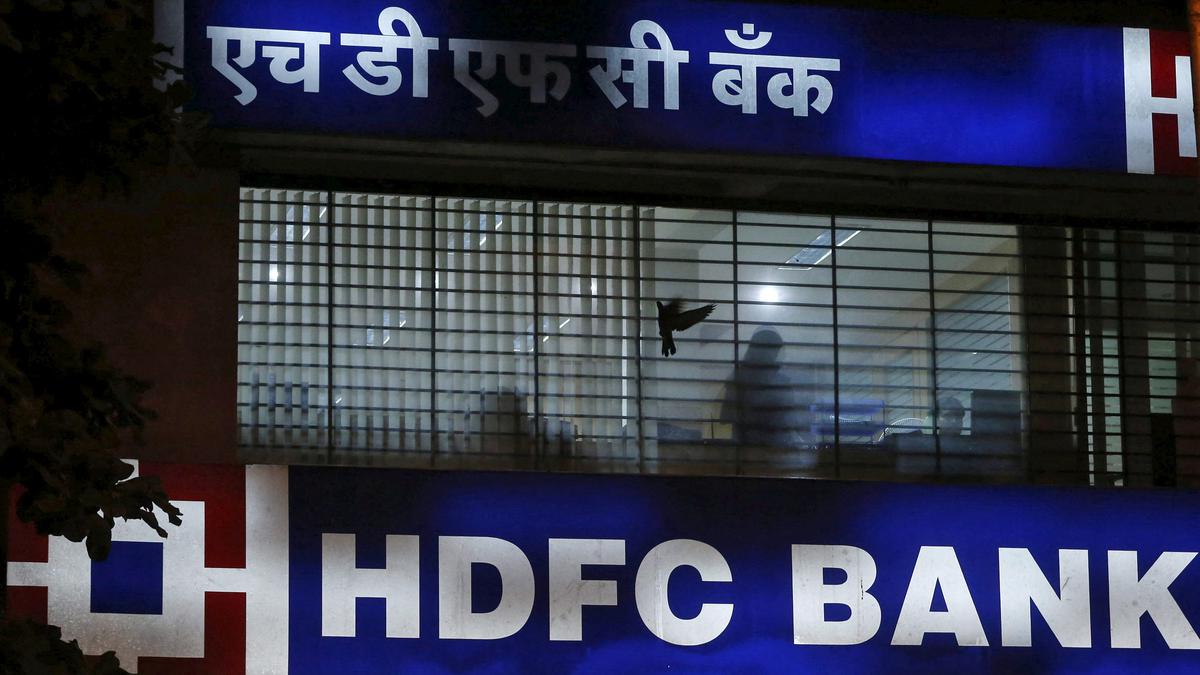 HDFC Bank sees double-digit growth in home loan business post merger