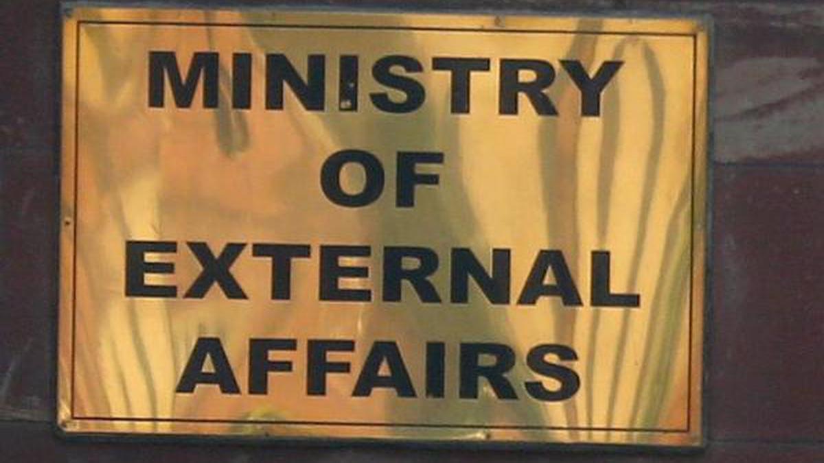 Concerned at deteriorating situation along Blue Line: MEA on West Asia conflict