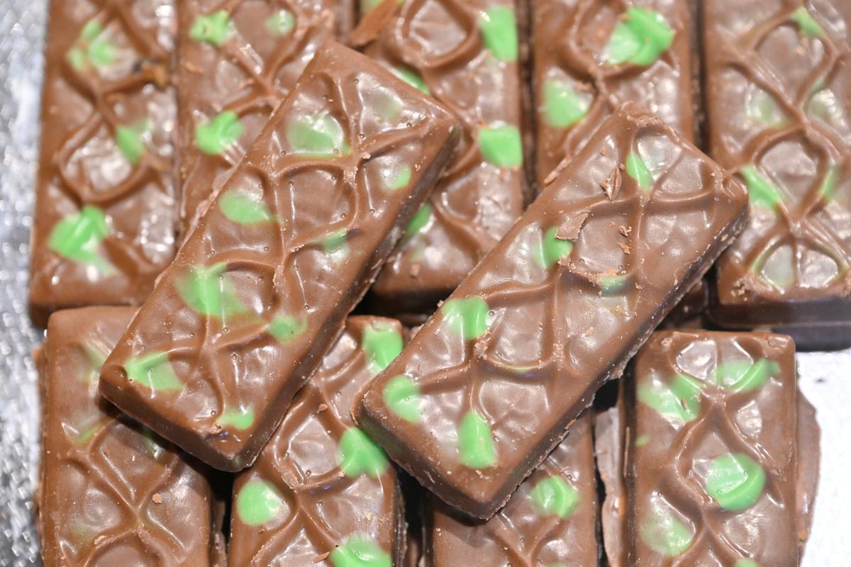 M&N Chocolate Festival