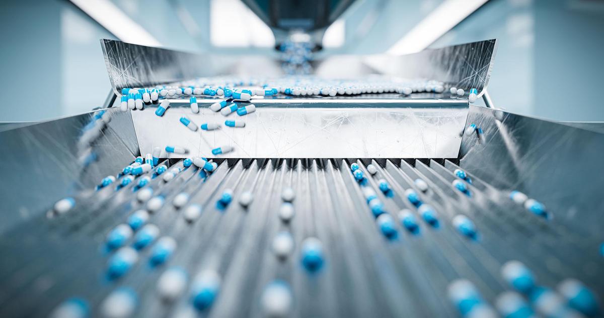 Pharma exports to the eight countries in 2024-25 stood around $1.2 billion. India’s total pharma exports in the same fiscal year was $30.47 billion.