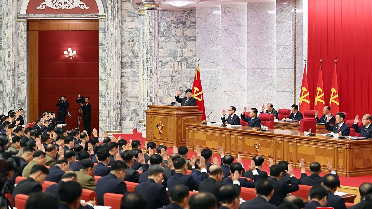 North Korea condemns drills by U.S., Japan, S. Korea as 'Asian NATO'