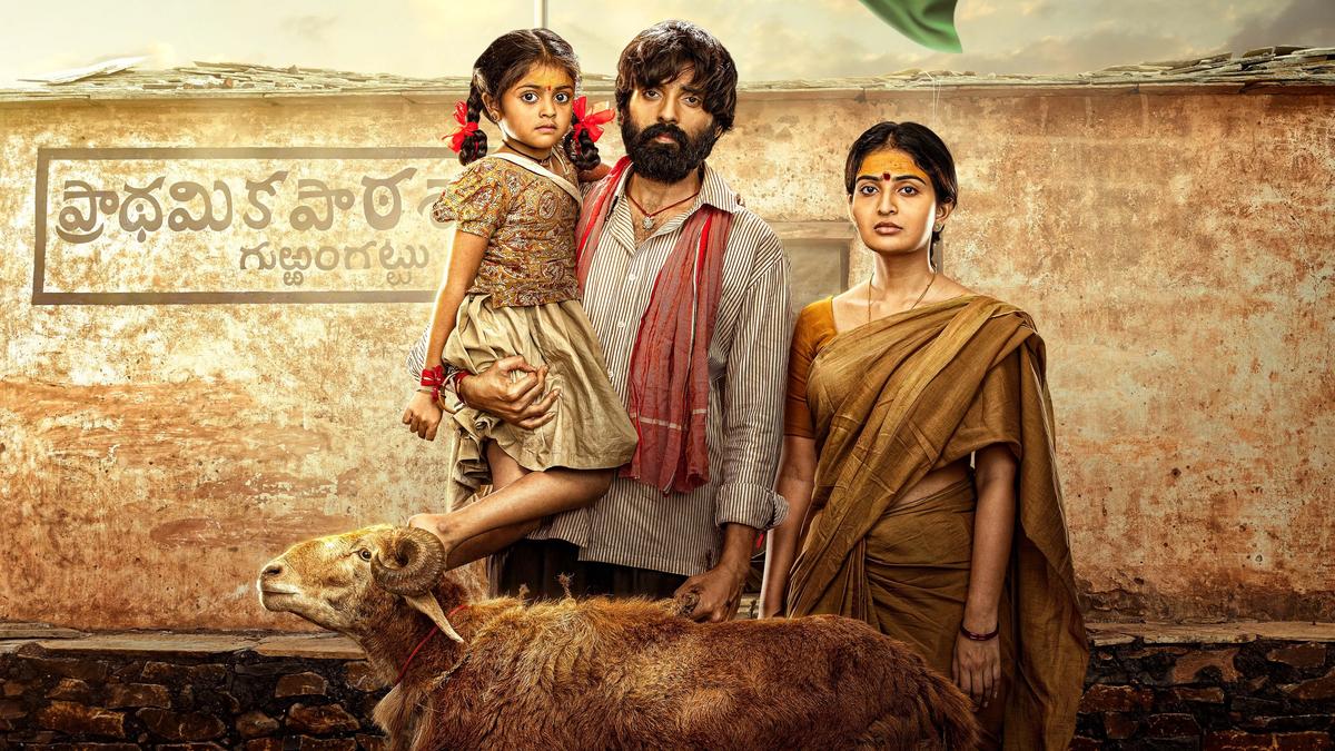 ‘Pottel’ movie review: This right to education story deserved a less melodramatic film