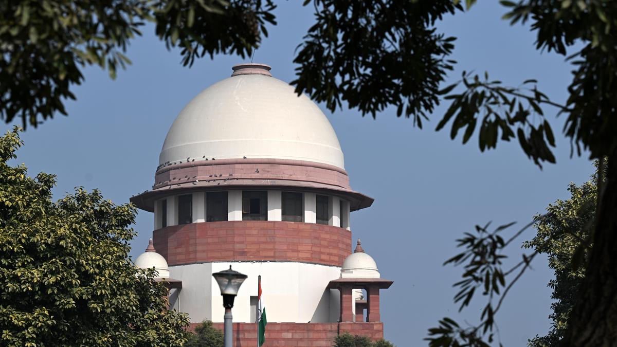 Hate speech: No cognisable offence made out against Anurag Thakur, Parvesh Verma, says Supreme Court