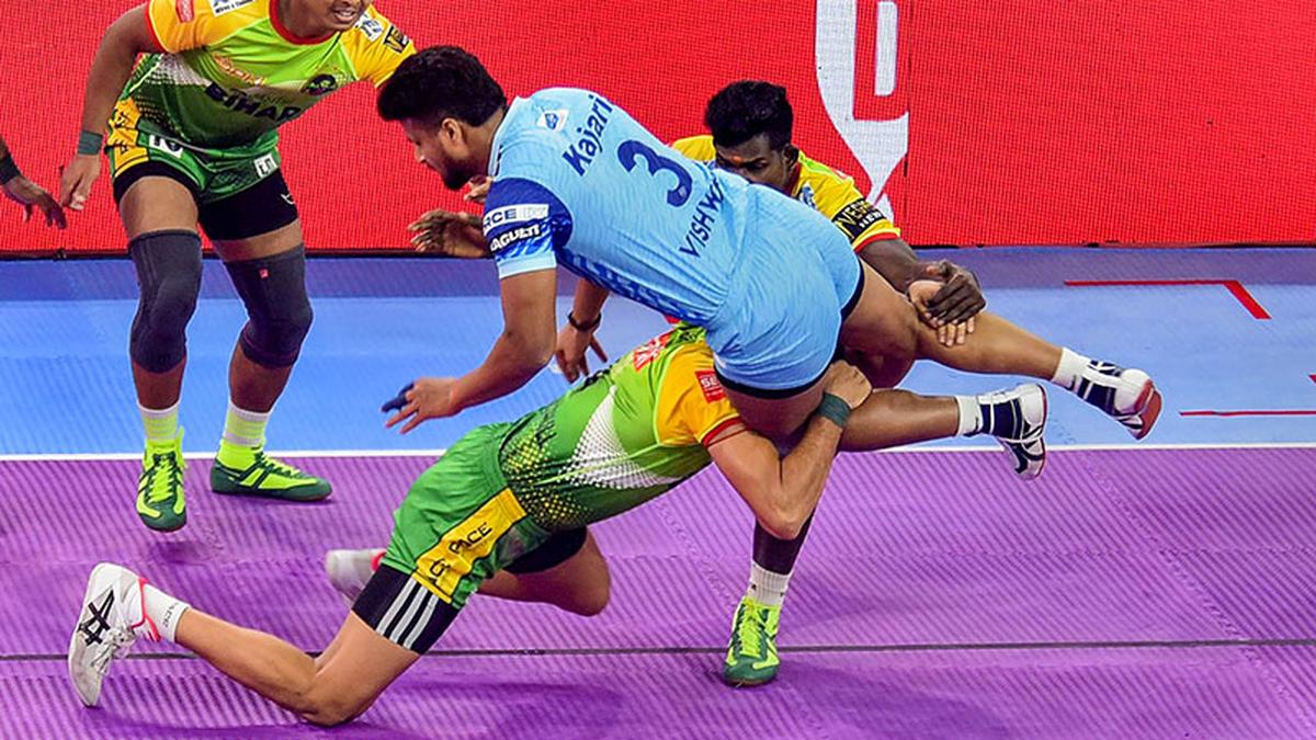 Pro Kabaddi League to begin on October 18 in Hyderabad