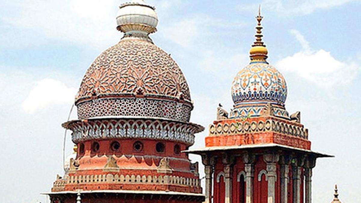 Madras High Court grants 3 months leave to 1998 Coimbatore bomb blasts convict, suffering from brain tumour