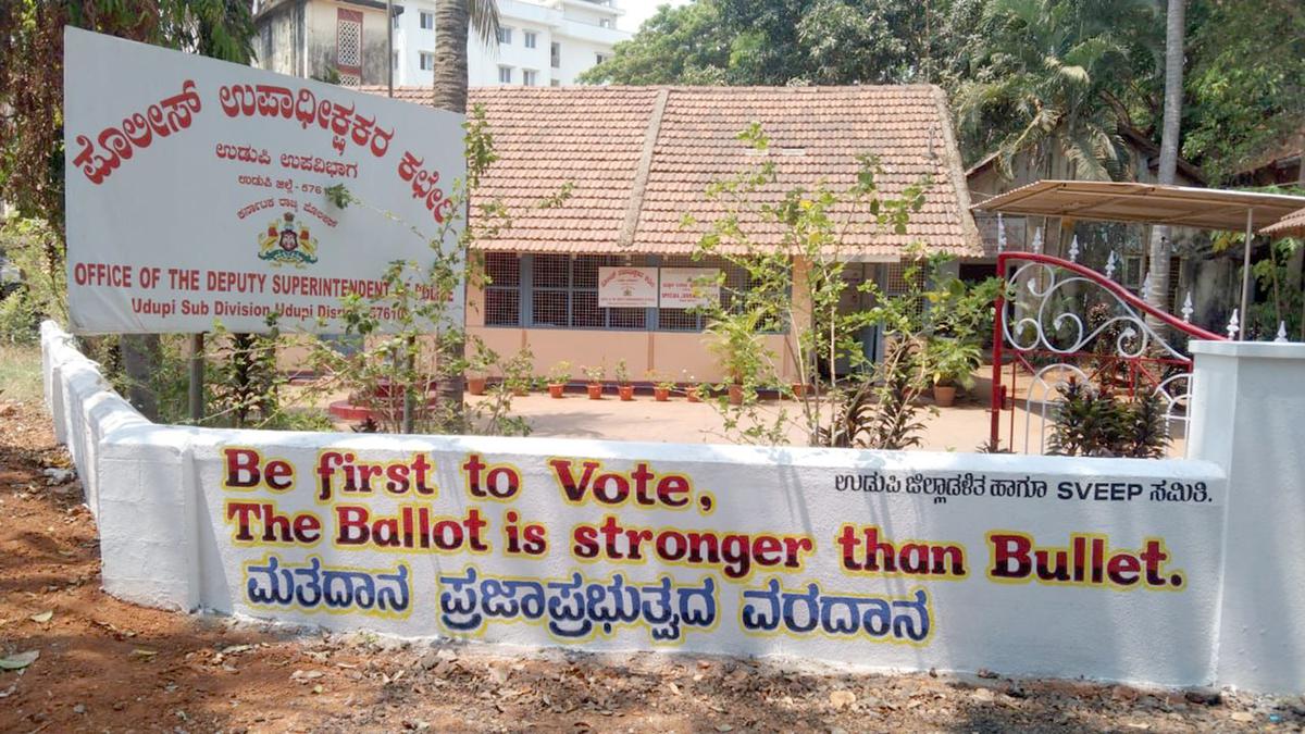 Lok Sabha elections 2024 | Tracking the Polls in Karnataka