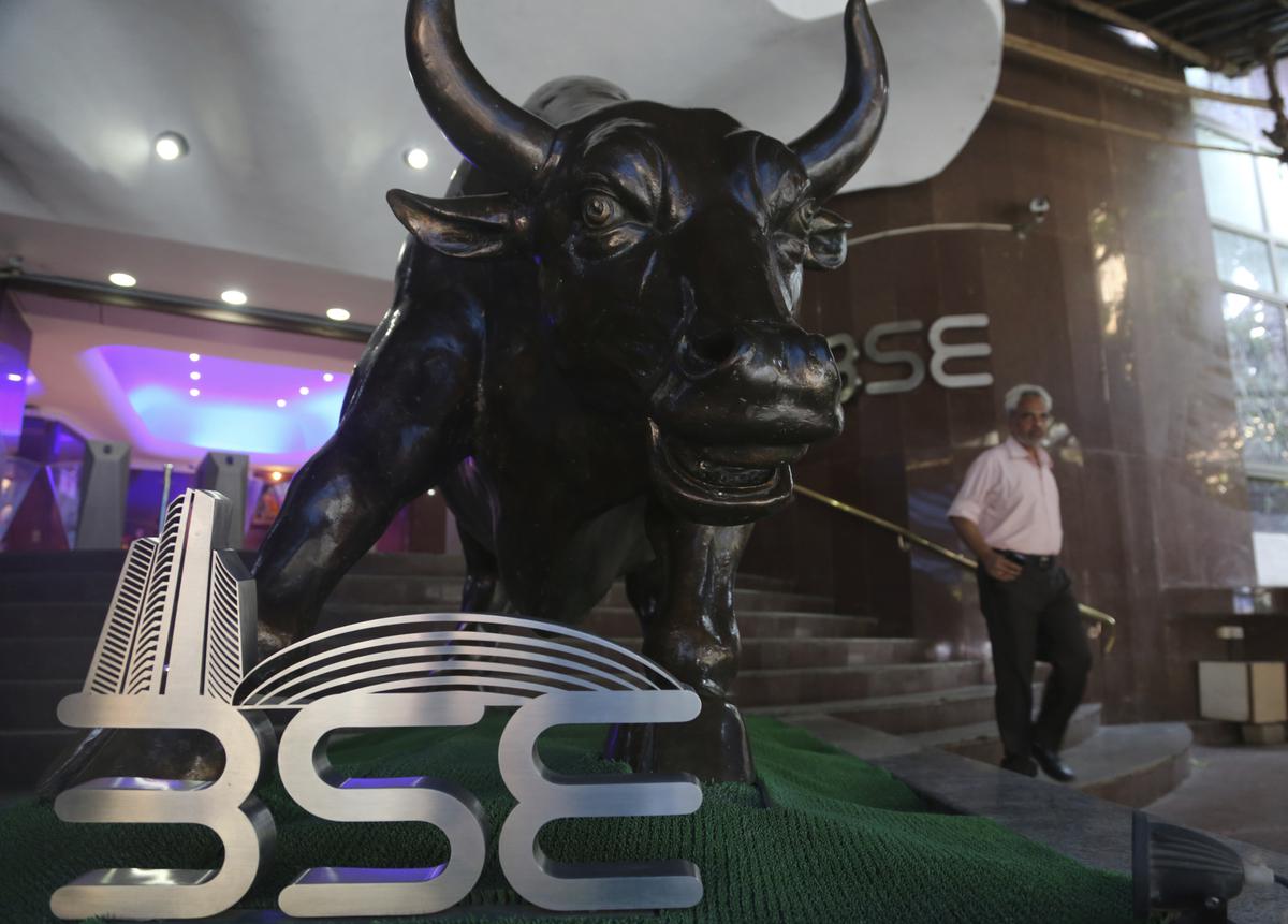 Markets climb in early trade on buying in Reliance, banking counters