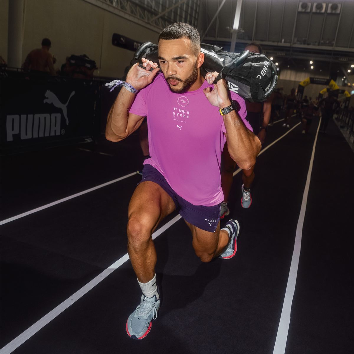 As Hyrox heads to Bengaluru, here’s why it is fast becoming a go-to for fitness enthusiasts