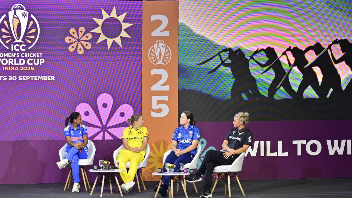 Expanded horizons and closer contests beckon Women’s ODI World Cup