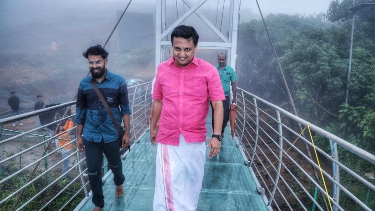 Top Kerala news developments today