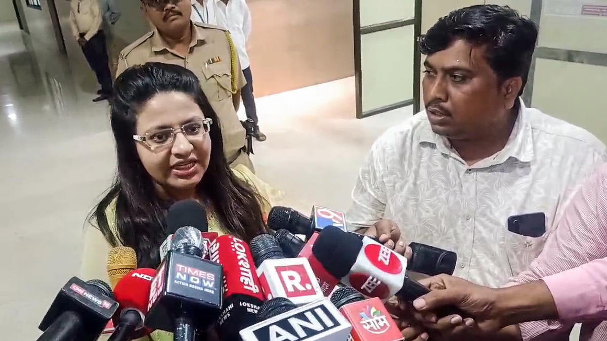 Delhi HC asks Puja Khedkar to respond to UPSC plea seeking perjury proceedings against her