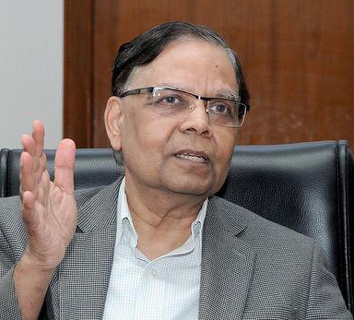 Government appoints Arvind Panagariya as sixteenth Finance Commission chief