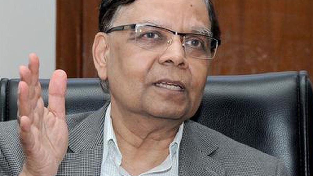 Government appoints Arvind Panagariya as sixteenth Finance Commission chief