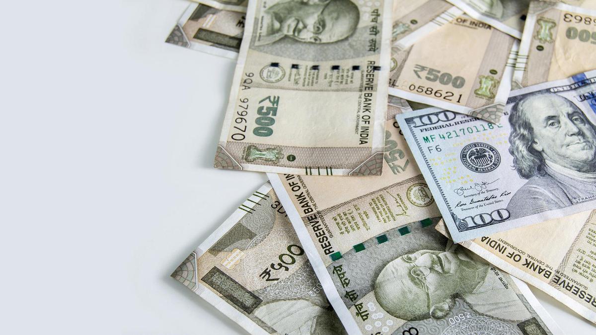 The Cost of a Green Backnote