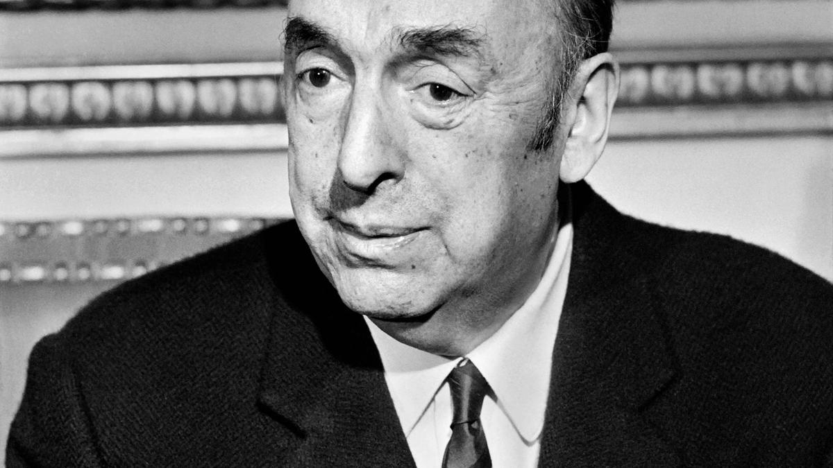 Chile to reopen probe into mystery death of poet Pablo Neruda