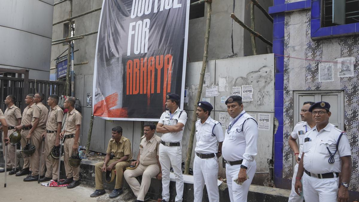 Kolkata doctor rape and murder: Mob attack fails to quell doctors’ fight for justice in Bengal