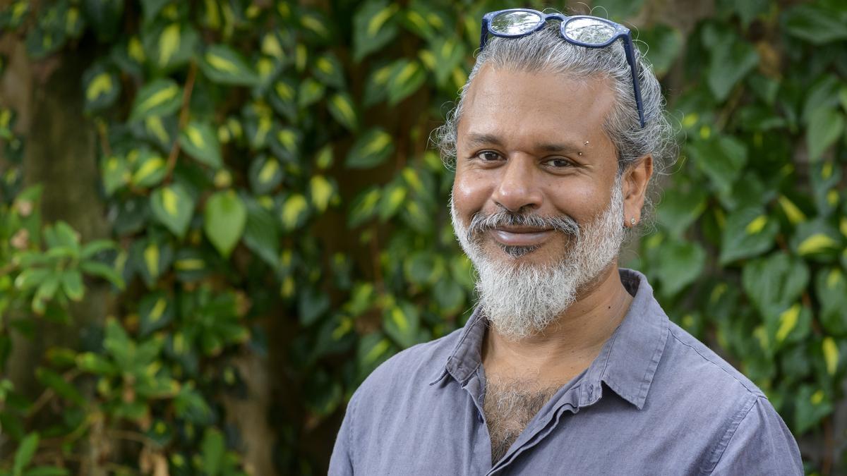 Interview with Sri Lankan writer Shehan Karunatilaka, author of Booker-shortlisted The Seven Moons of Maali Almeida