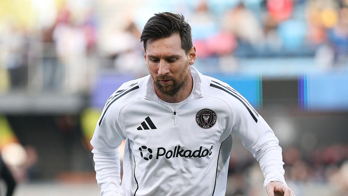 Dreams of football fans in Kerala of watching Messi live dashed