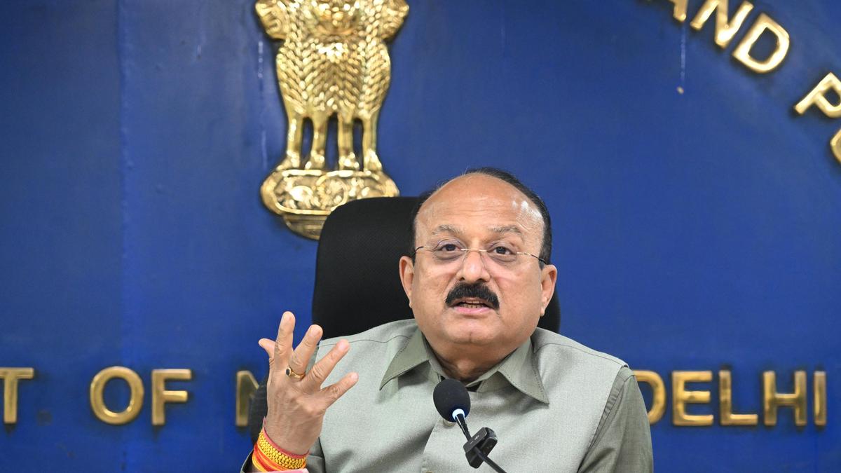 Delhi Government threatens to take over Janakpuri school over ‘lapses’