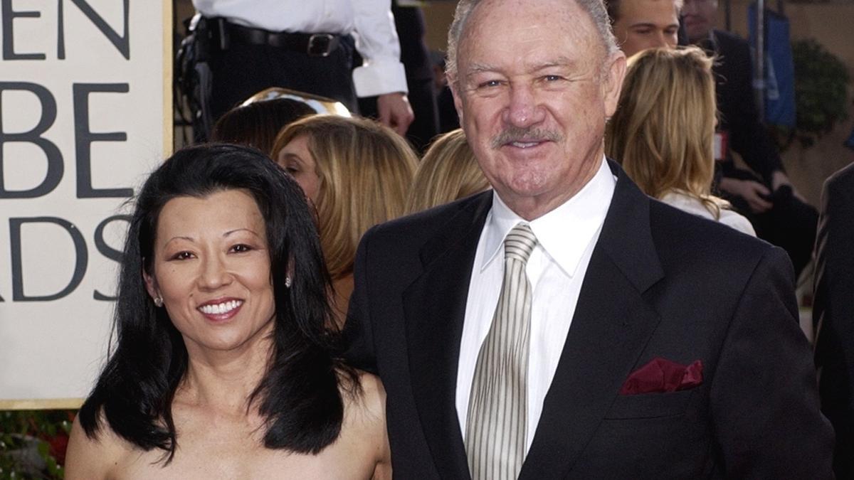 US Court puts temporary hold on releasing records related Gene Hackman death