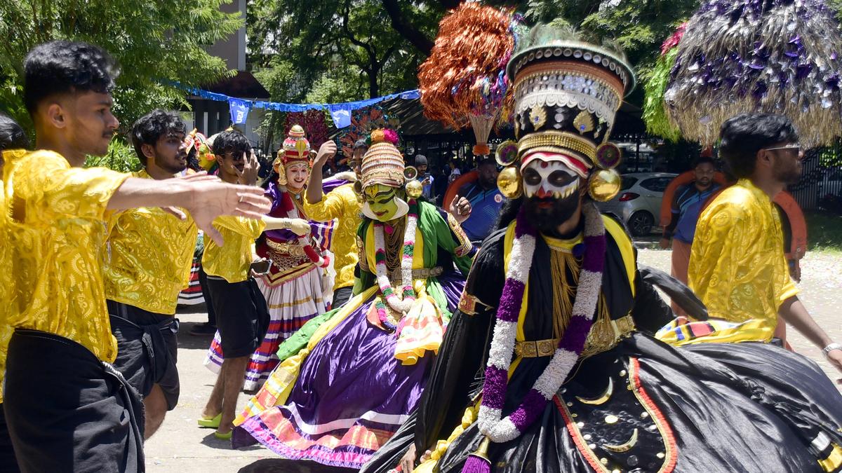 Top Kerala News Developments today