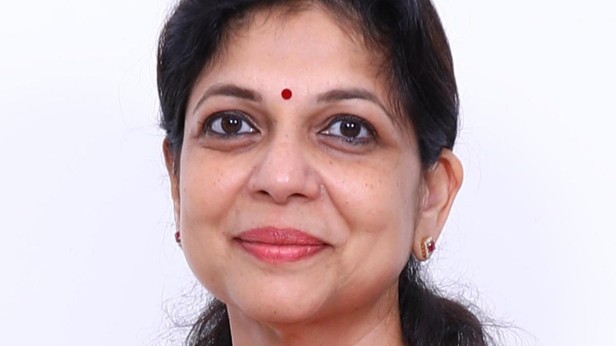 PMK releases candidate list; Sowmiya Anbumani to contest from party stronghold Dharmapuri