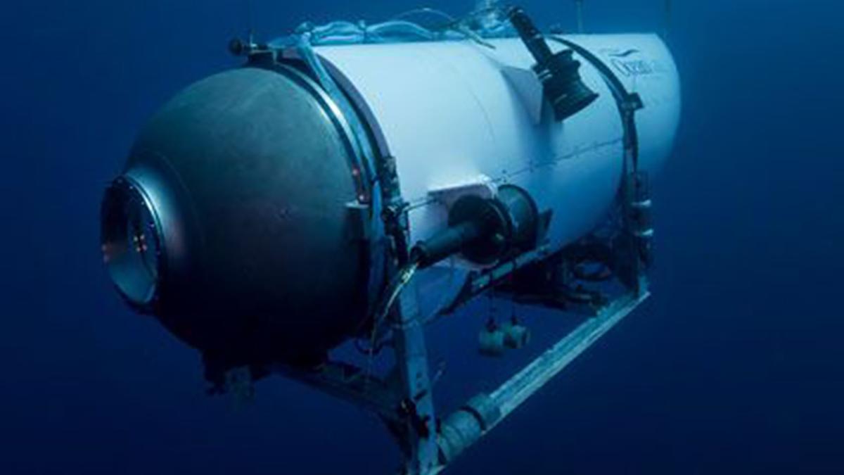 Mission specialist for Titan sub owner to testify before Coast Guard