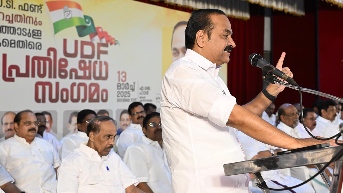 Restore scholarships, demands Opposition Leader