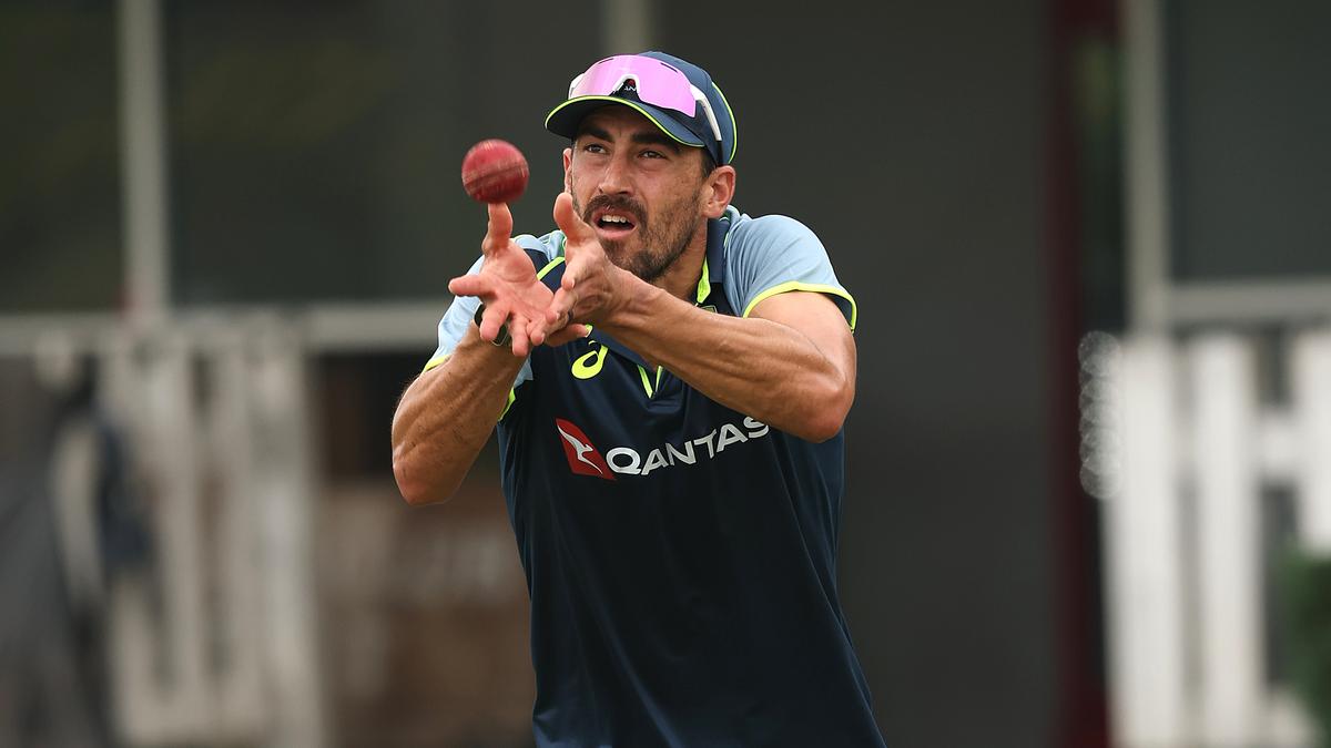 Mitchell Starc returns to Australia ODI squad for home series against India; Marsh to continue to lead