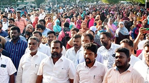 Revoke ban on PFI: PUCL
