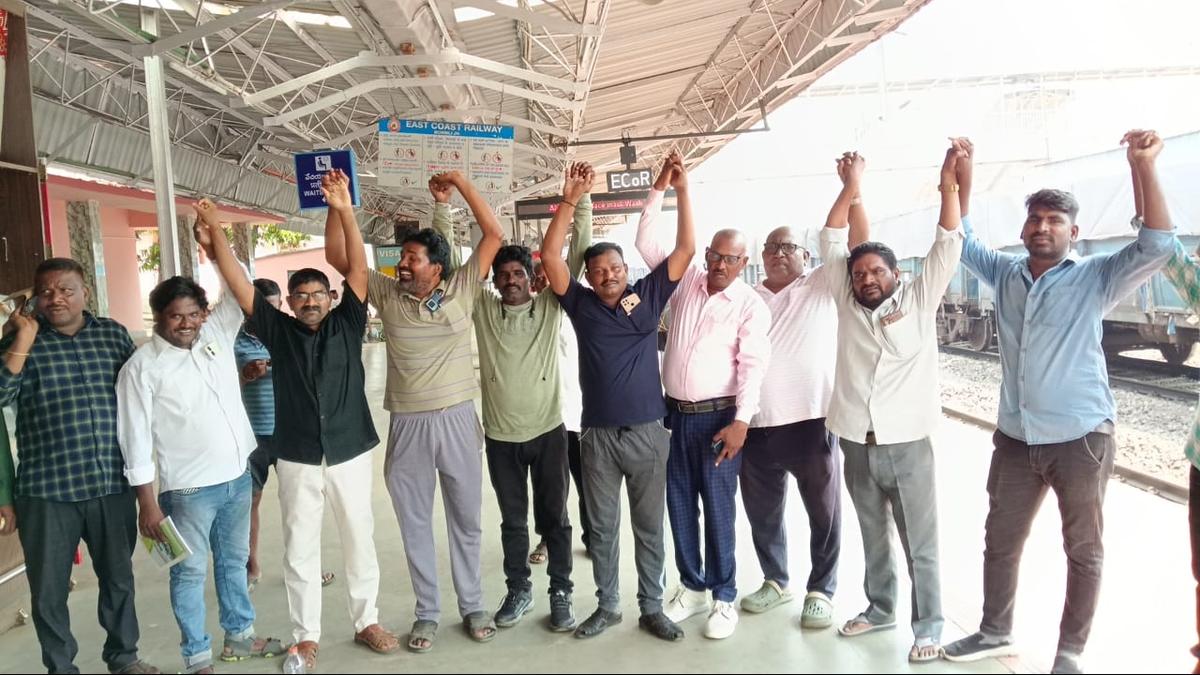 Ambedkar Porata Samithi to hold protest in New Delhi on March 31 for implementation of Communal Award