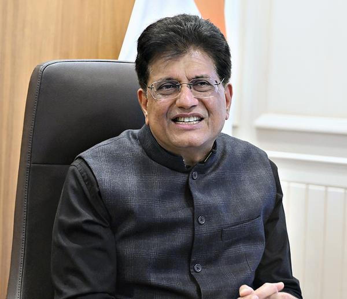 Watch: Interests of farmers ‘fully protected’ in India-US trade deal: Piyush Goyal
