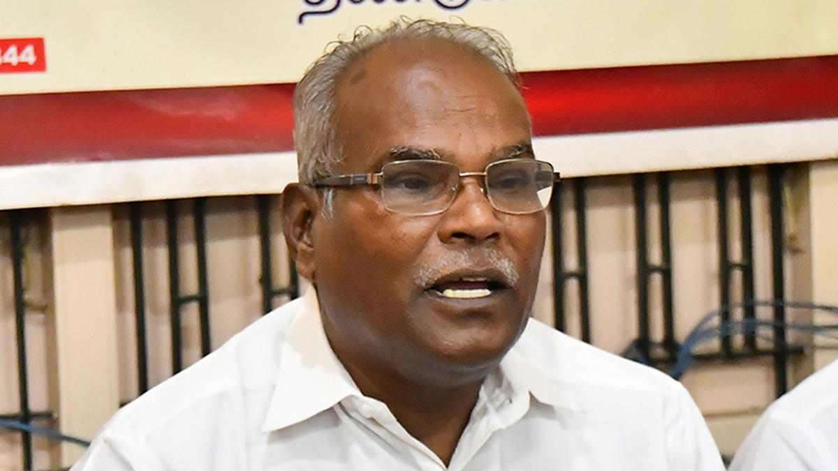 Get recommendations of SEP panel without delay and roll out policy: CPI (M)