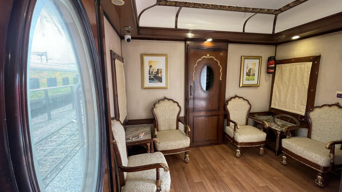 Golden Chariot introduces special offers for 2022–23 season  