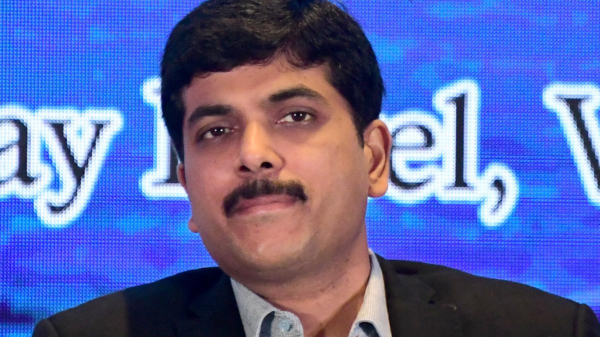 Andhra Pradesh government urged to resolve pending issues of faculty in institutions of higher education