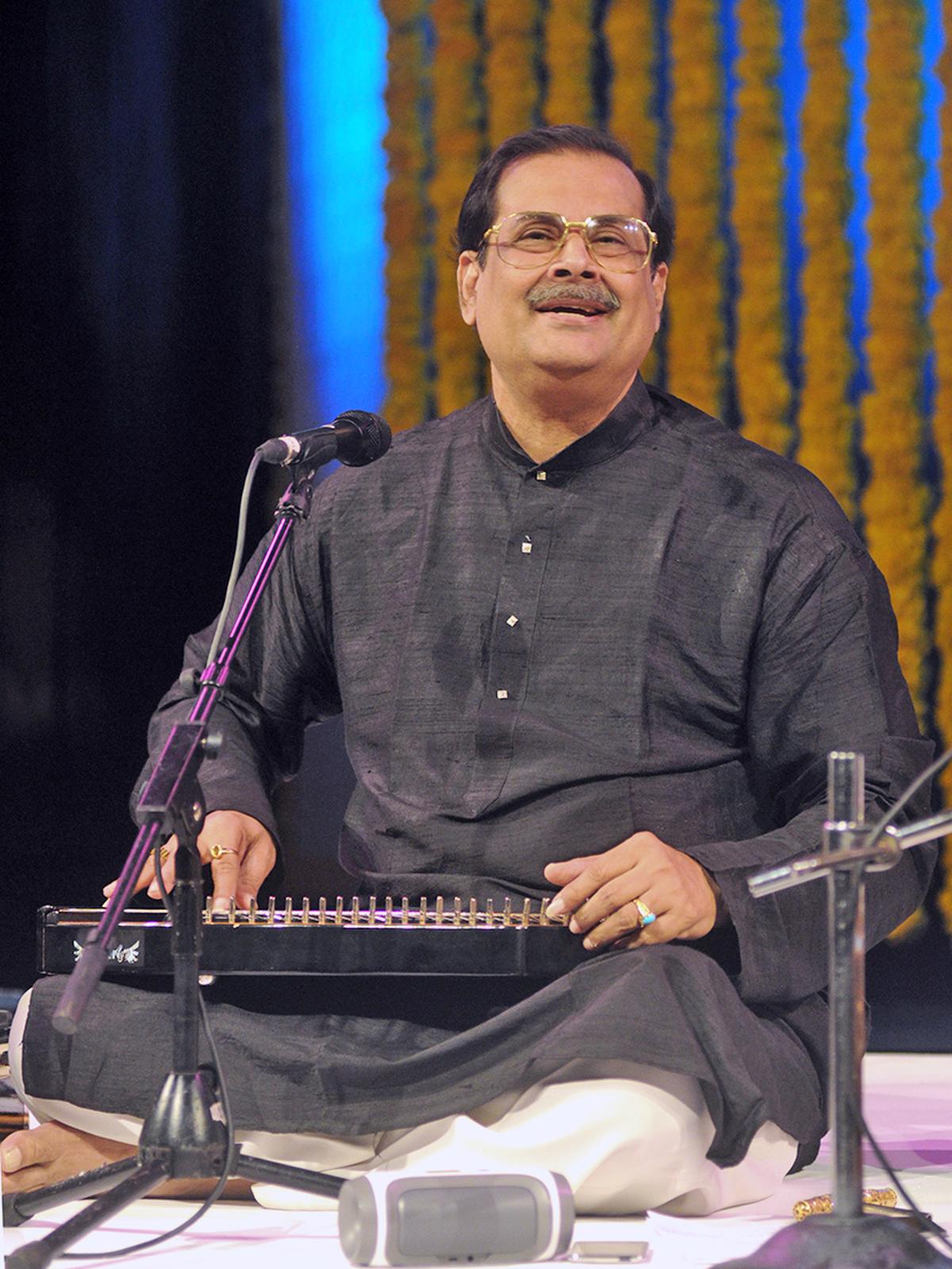 Ajay Chakrabarty Ajay Chakrabarty